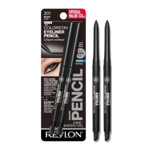 Revlon ColorStay Pencil Waterproof Eyeliner
