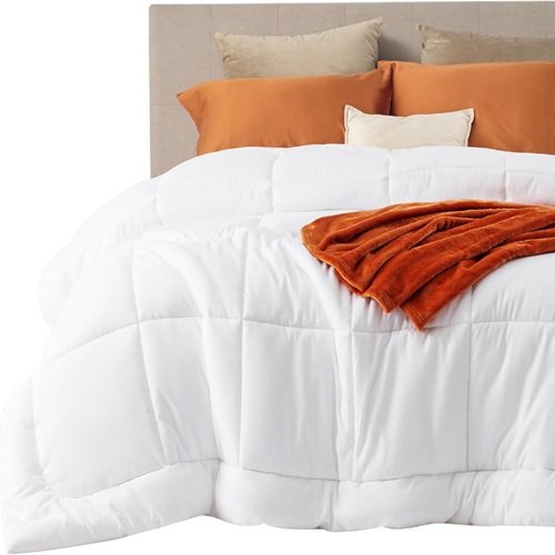 Bedsure Comforter Duvet Insert