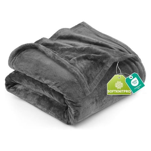 Fleece Blanket