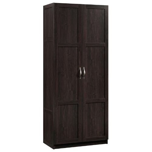 Sauder Storage Cabinet
