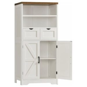 Storage Cabinet