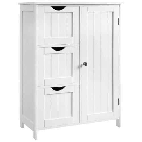 Floor Storage Cabinet