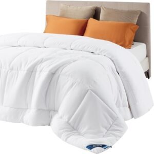 Bedsure Comforter