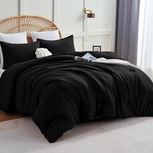 Queen Comforter