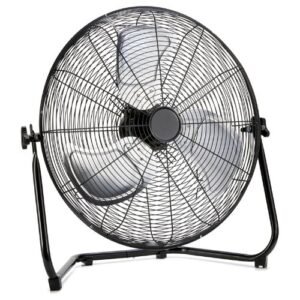 High Velocity Industrial Fan