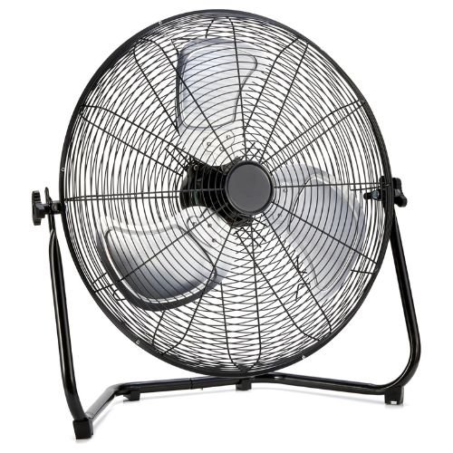 High Velocity Industrial Fan