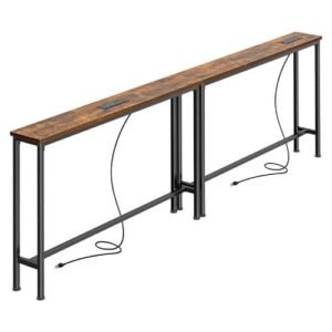 Console Table