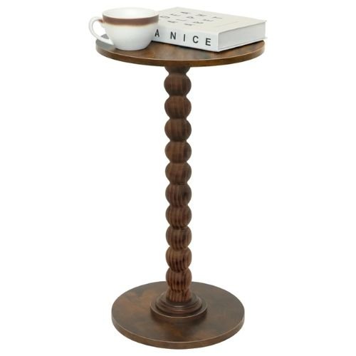 Round Side Table