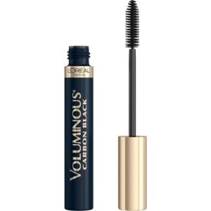 L’Oreal Paris Makeup Voluminous Original Volume Building Mascara