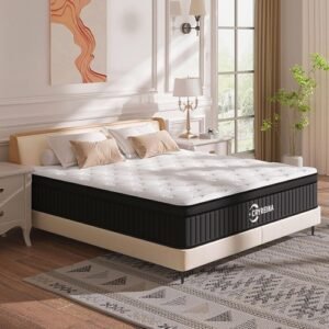 Queen Mattress