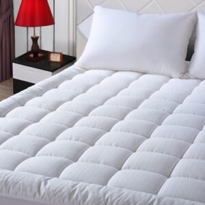 Mattress Pad Pillow