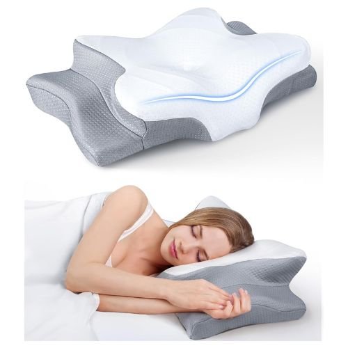 Cooling Pillow