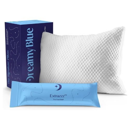 Signature Pillow