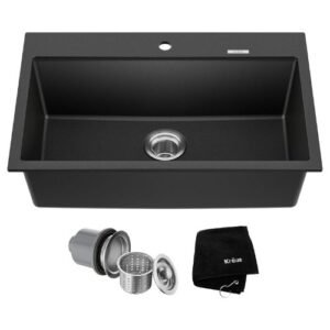 Granite Kitchen Sink