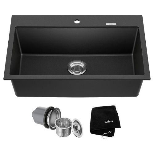 Granite Kitchen Sink