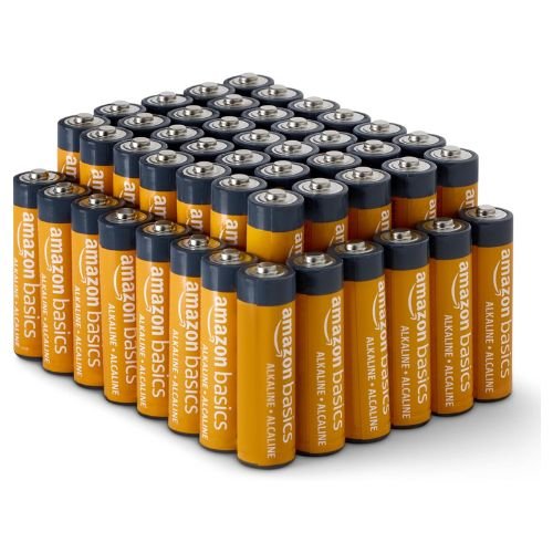 High-Performance Batteries