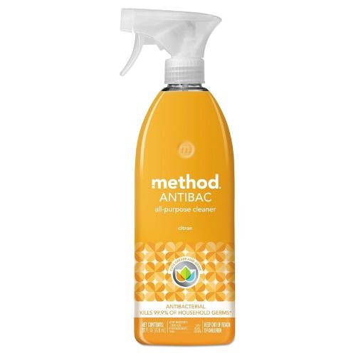 Purpose Cleaner Spray