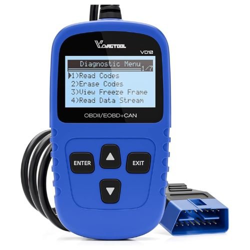 Car Diagnostic Tool