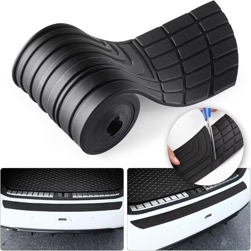 Exterior Accessories