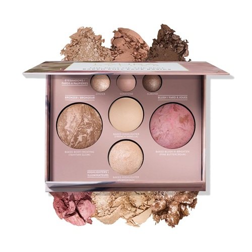LAURA GELLER NEW YORK The Best of the Best Baked Palette