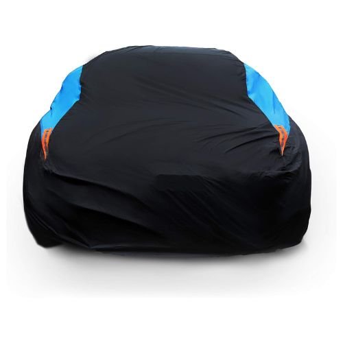 Waterproof Car Cover