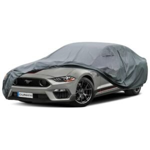 Car Cover Waterproof