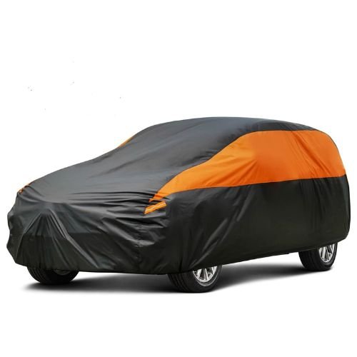 Car Cover