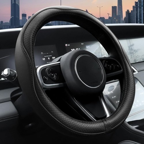 Car Steering Wheel