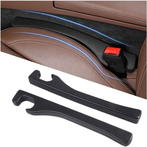 Car Seat Gap Filler 2 Pack