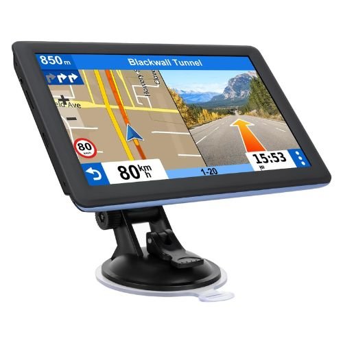 GPS Navigator