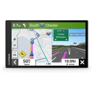 Car GPS Navigator
