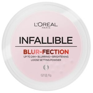 L'Oreal Paris Infallible Blur