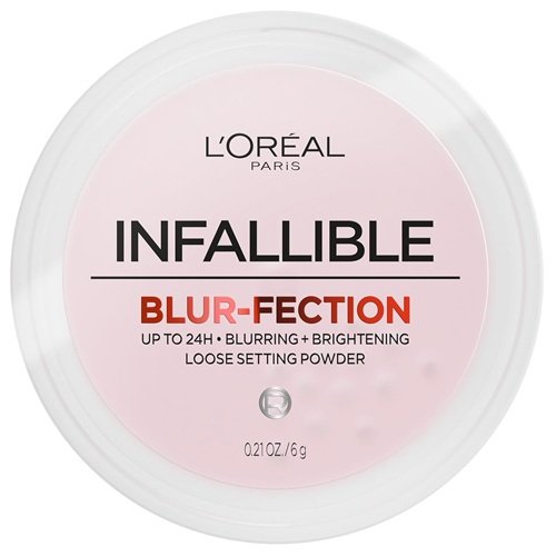 L'Oreal Paris Infallible Blur