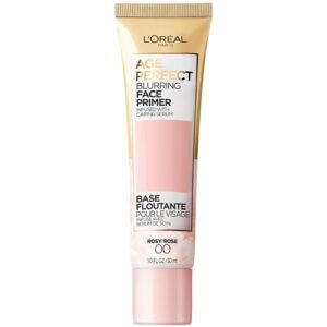 L'Oreal Paris Age Perfect Face Blurring Primer Infused