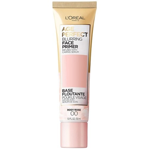 L'Oreal Paris Age Perfect Face Blurring Primer Infused