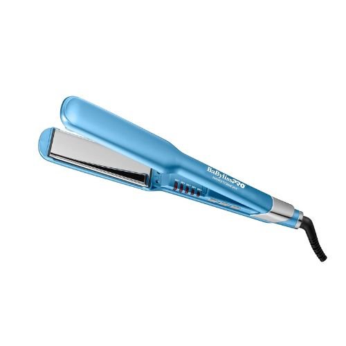 Nano Titanium Ultra-Sleek Hair Straightener