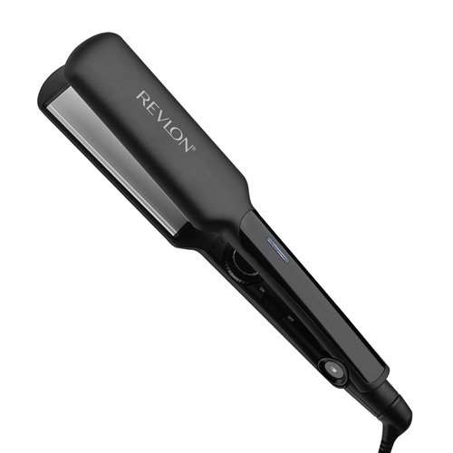 REVLON Smooth and Straight Ceramic Flat Iron