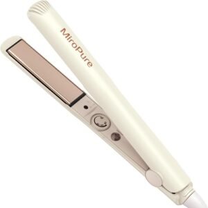 MiroPure 1 Inch Flat Iron