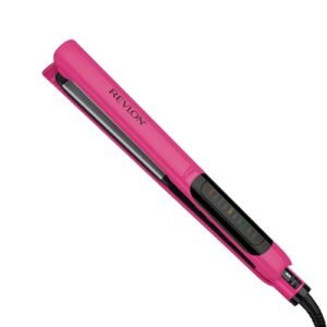 Revlon Smooth Brilliance Ceramic Hair Flat Iron