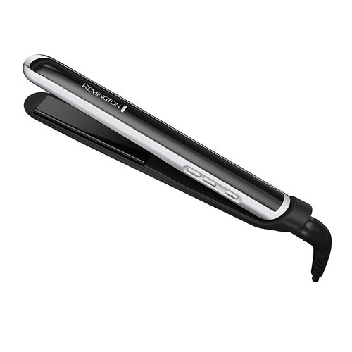Remington Pearl Pro Ceramic Flat Iron Hair Straightener