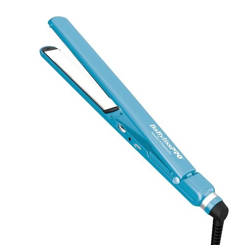 Nano Titanium Ultra-Thin Hair Straightener