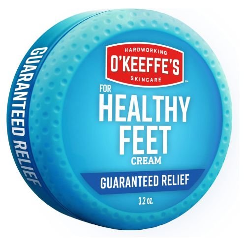 O'Keeffe's for Healthy Feet Foot Cream
