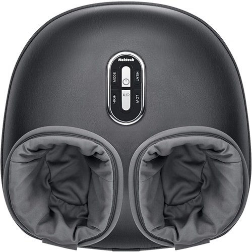 Nekteck Shiatsu Foot Massager