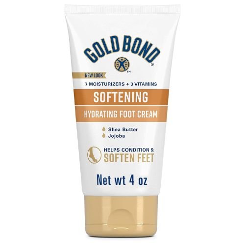 Gold Bond Softening Foot Cream