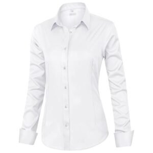 Fit Dress Shirts