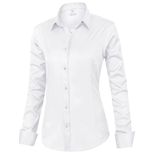 Fit Dress Shirts