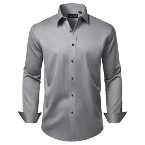 Formal Button Shirt