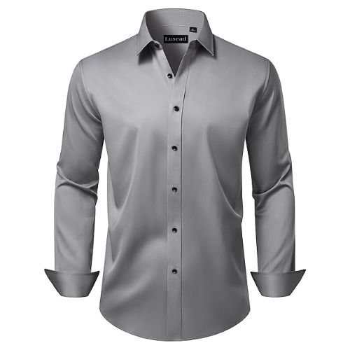 Formal Button Shirt
