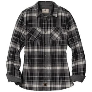 Women’s Long Sleeve Shirt