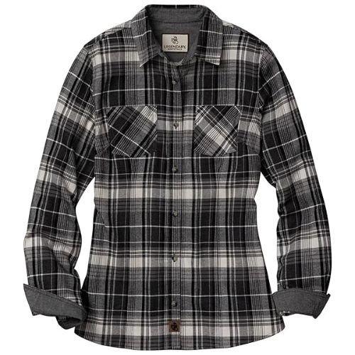 Women’s Long Sleeve Shirt